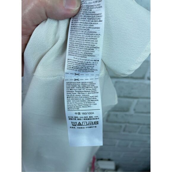 Old Navy Cami Floral Fit and Flare Midi Sundress Size Large Petite - Picture 7 of 8